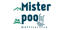 Mister Pool logo